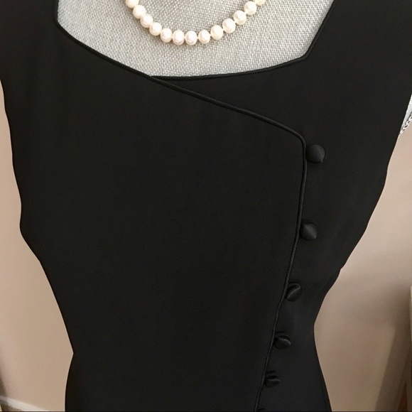 Beautifully Embellished Dress - Picture 2 of 5